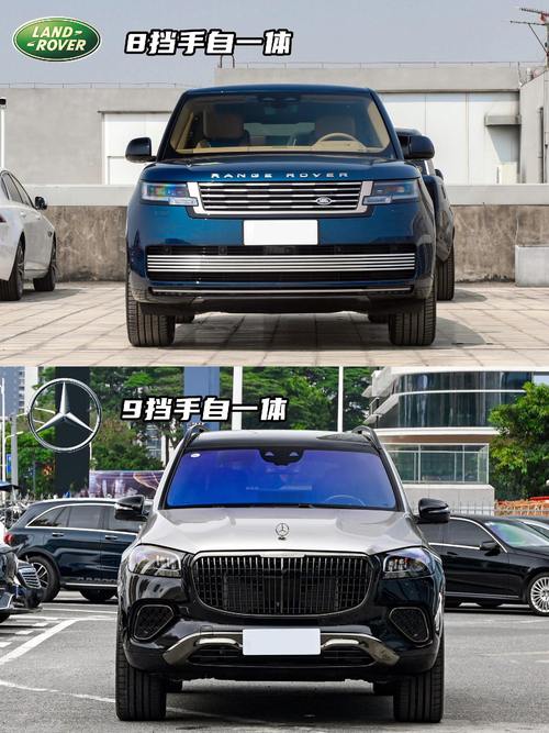 惠州229迈巴赫经典与现代的完美融合，路虎如何塑造独特的品牌形象